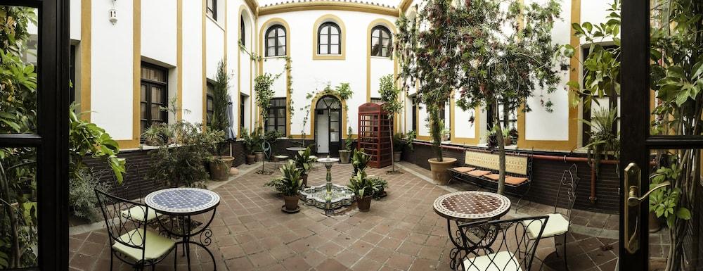 Cerro De Hijar Hotel Tolox Kültér fotó