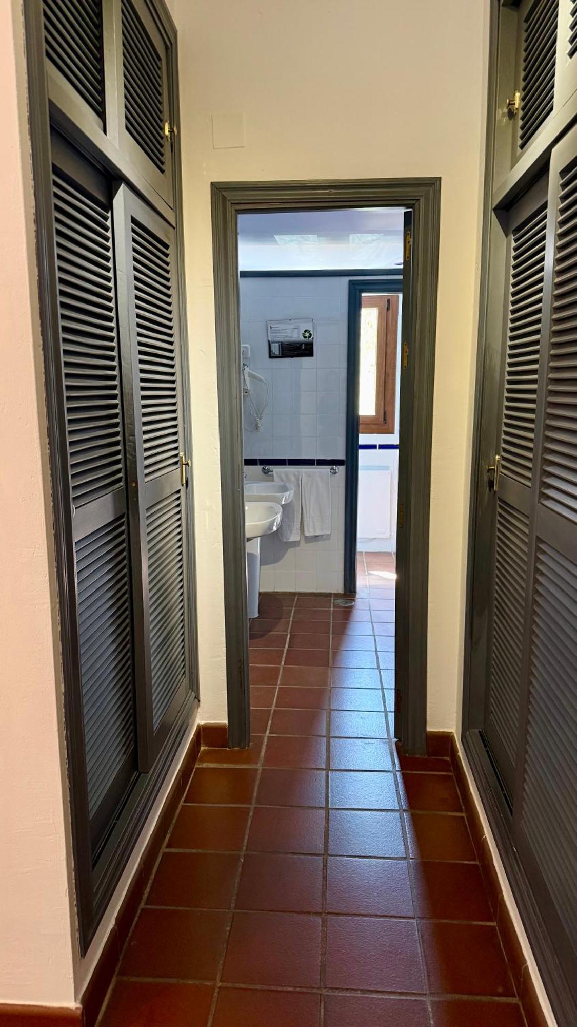 Cerro De Hijar Hotel Tolox Kültér fotó
